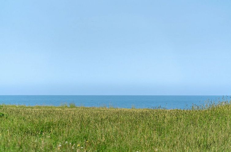 Vakantiehuis "Ananda" - 245m from the sea