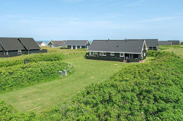Vakantiehuis "Ananda" - 245m from the sea