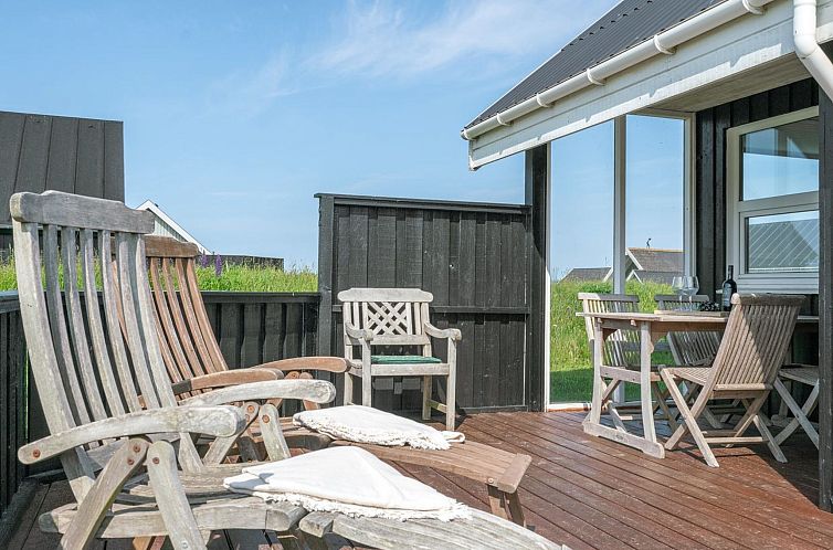 Vakantiehuis "Ananda" - 245m from the sea