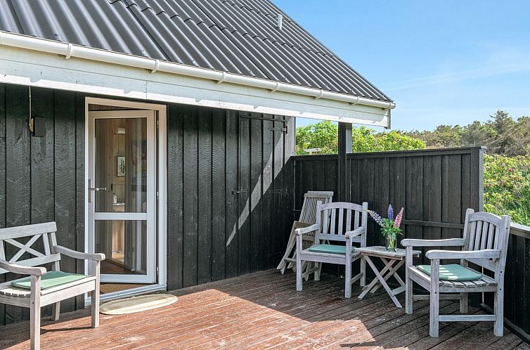 Vakantiehuis "Ananda" - 245m from the sea