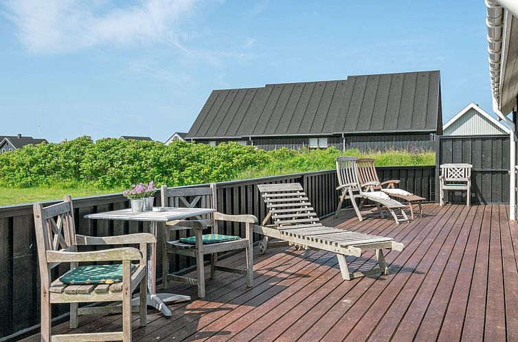 Vakantiehuis "Ananda" - 245m from the sea