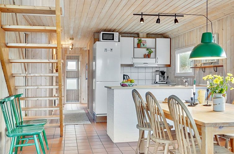 Vakantiehuis "Ananda" - 245m from the sea