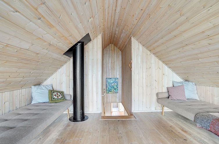 Vakantiehuis "Ananda" - 245m from the sea