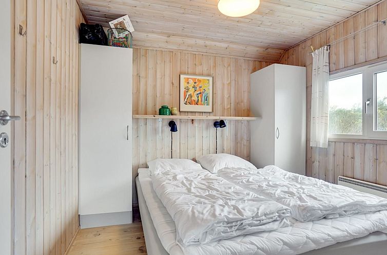 Vakantiehuis "Ananda" - 245m from the sea