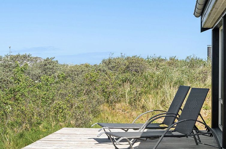 Vakantiehuis "Welma" - 500m from the sea