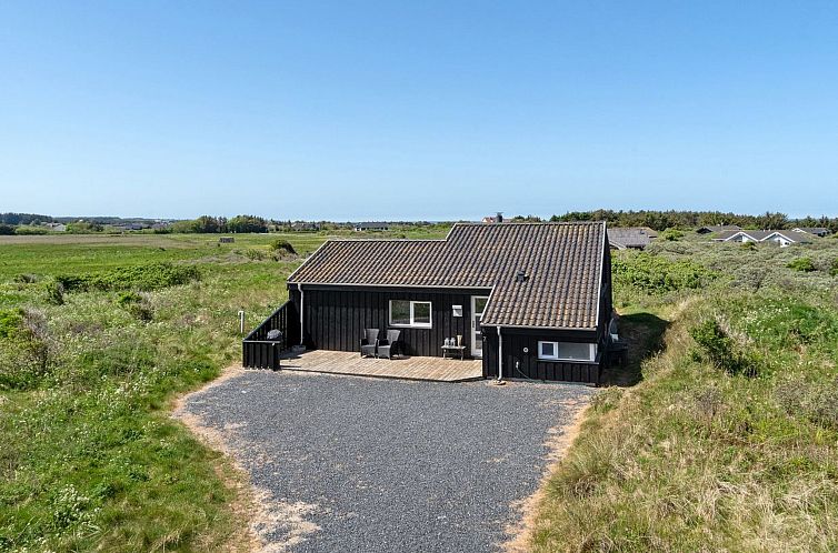 Vakantiehuis "Welma" - 500m from the sea
