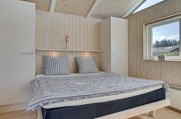 Vakantiehuis "Welma" - 500m from the sea