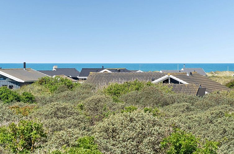 Vakantiehuis "Welma" - 500m from the sea