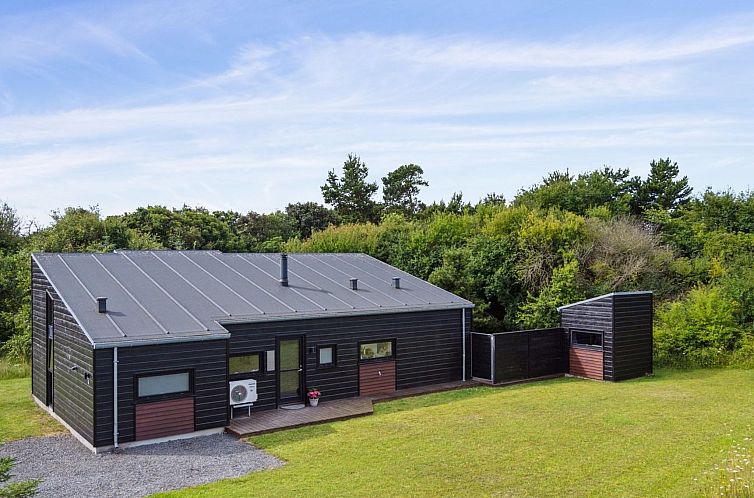 Verblijf 0140680 - Vakantiewoning Noord-Jutland - Vakantiehuis "Herdie" - 900m from the sea