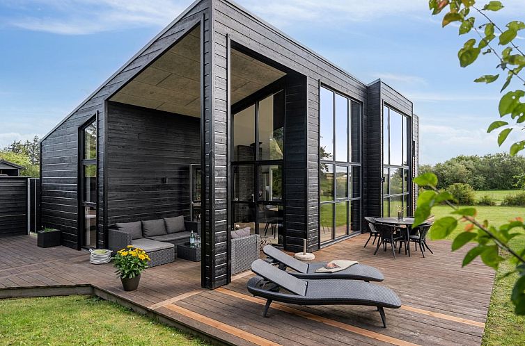 Vakantiehuis "Herdie" - 900m from the sea