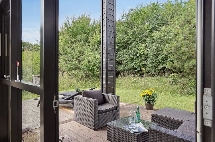 Vakantiehuis "Herdie" - 900m from the sea