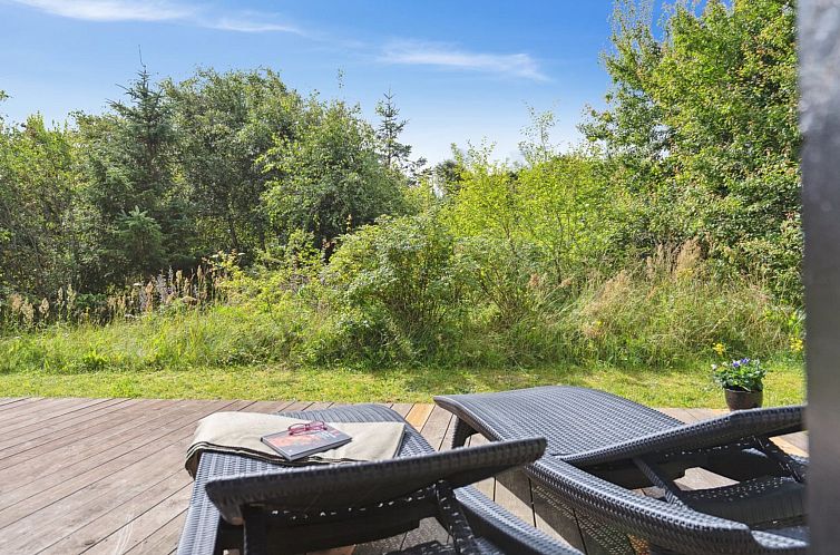 Vakantiehuis "Herdie" - 900m from the sea