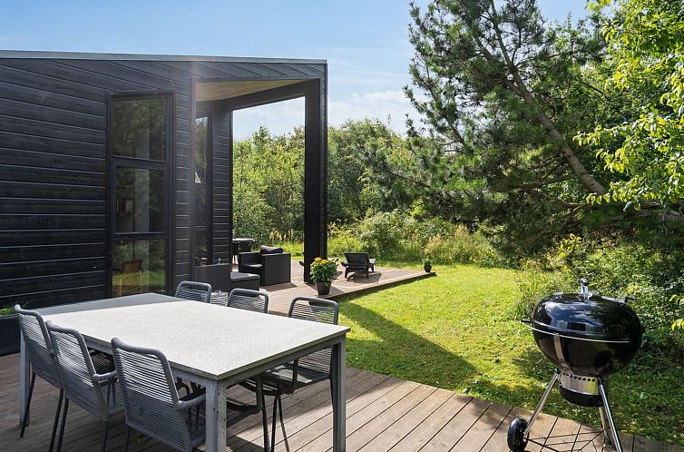 Vakantiehuis "Herdie" - 900m from the sea