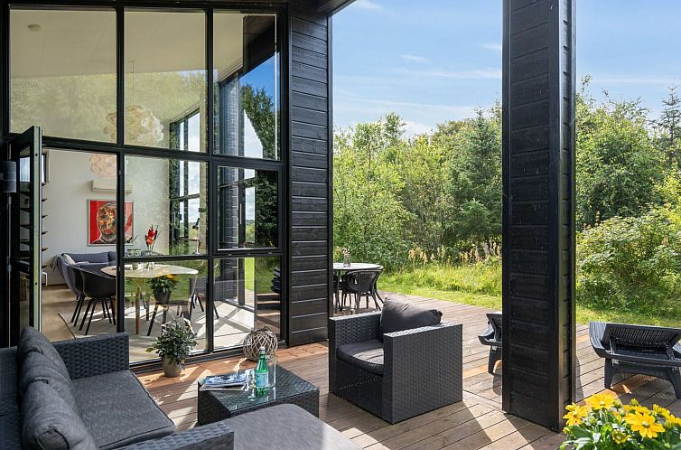 Vakantiehuis "Herdie" - 900m from the sea