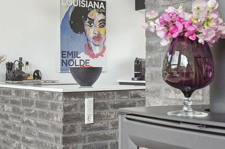 Vakantiehuis "Herdie" - 900m from the sea