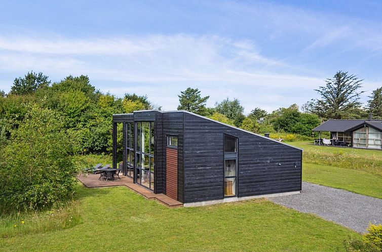 Vakantiehuis "Herdie" - 900m from the sea