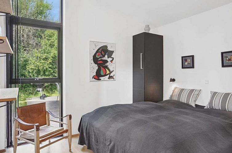 Vakantiehuis "Herdie" - 900m from the sea