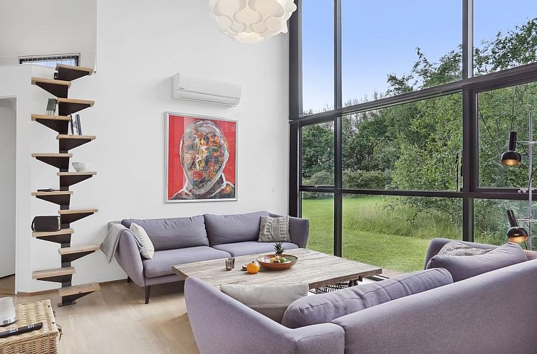 Vakantiehuis "Herdie" - 900m from the sea