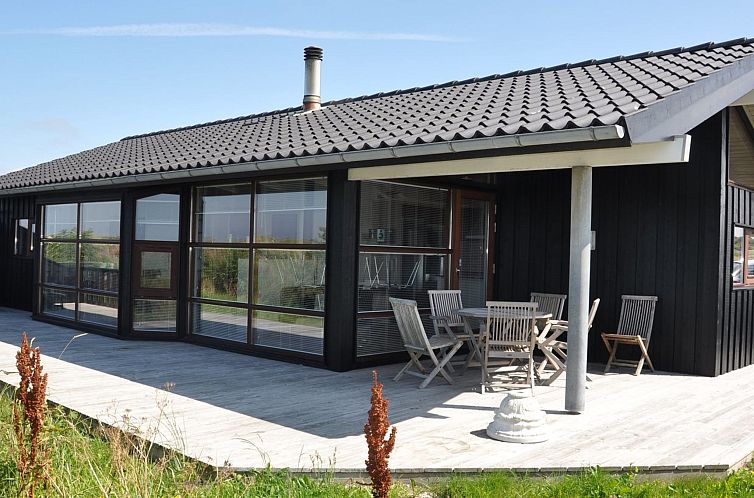 Guest house 0140681 - Holiday property North Jutland - Vakantiehuis "Sigvalda" - 250m from the sea