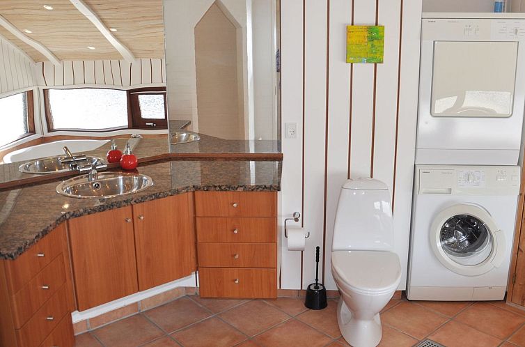 Vakantiehuis "Sigvalda" - 250m from the sea