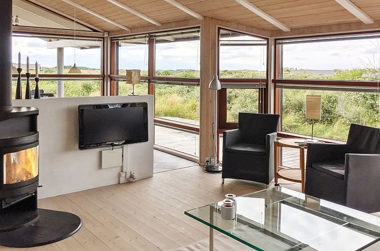 Vakantiehuis "Sigvalda" - 250m from the sea