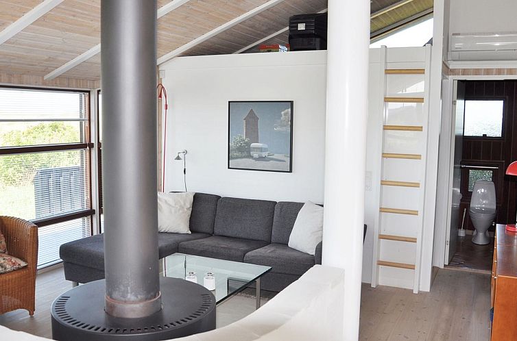 Vakantiehuis "Sigvalda" - 250m from the sea