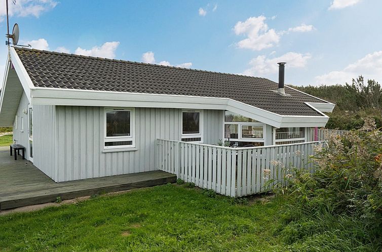 Vakantiehuis "Hava" - 450m from the sea