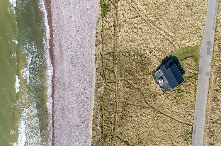 Vakantiehuis "Stintje" - 20m from the sea