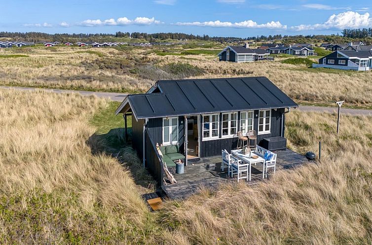 Vakantiehuis "Stintje" - 20m from the sea