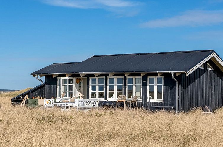 Vakantiehuis "Stintje" - 20m from the sea