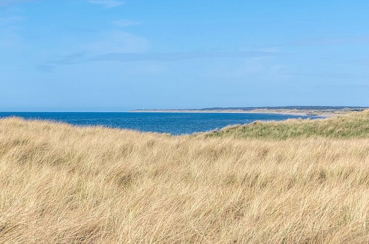 Vakantiehuis "Stintje" - 20m from the sea