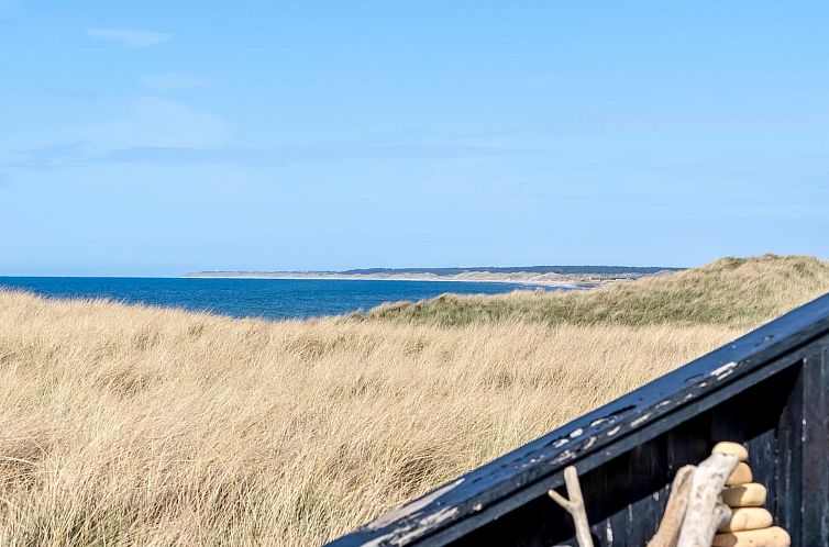 Vakantiehuis "Stintje" - 20m from the sea