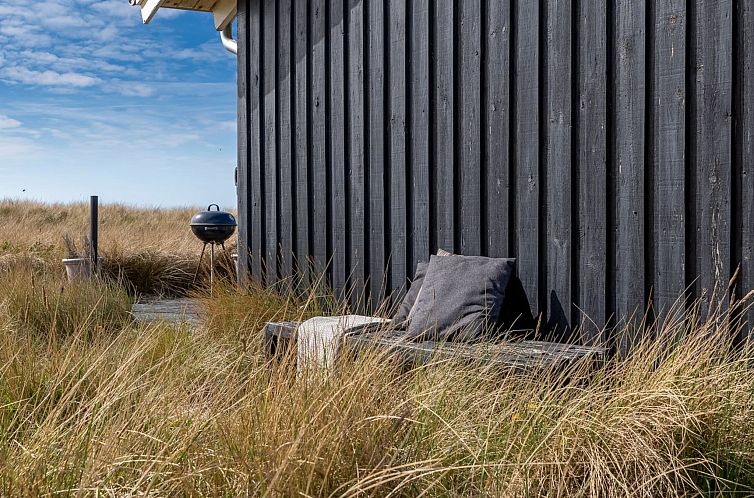 Vakantiehuis "Stintje" - 20m from the sea