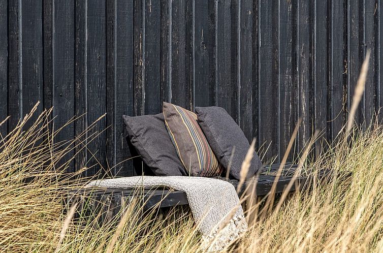 Vakantiehuis "Stintje" - 20m from the sea