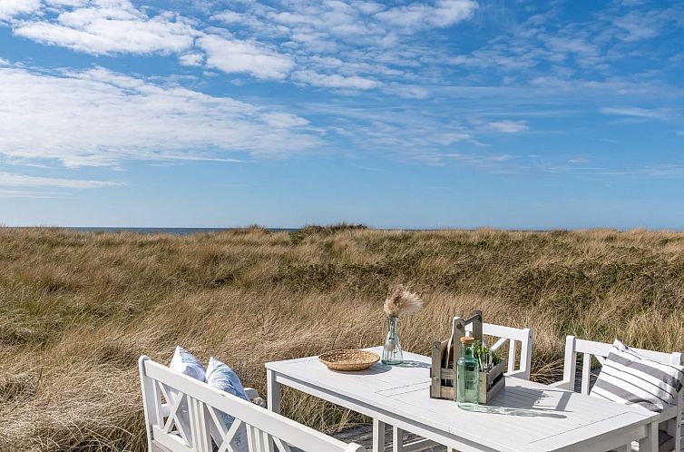 Vakantiehuis "Stintje" - 20m from the sea