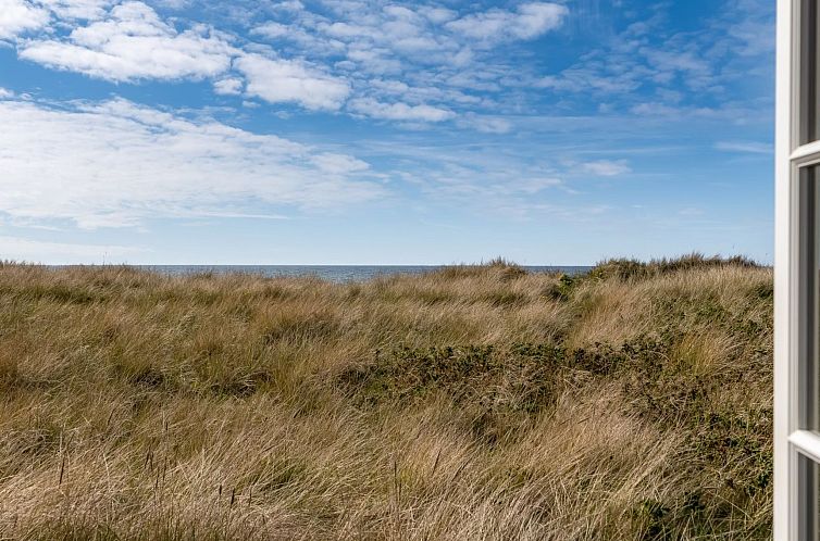 Vakantiehuis "Stintje" - 20m from the sea