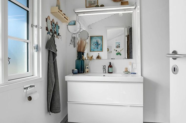 Vakantiehuis "Stintje" - 20m from the sea