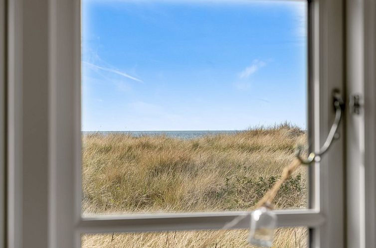 Vakantiehuis "Stintje" - 20m from the sea