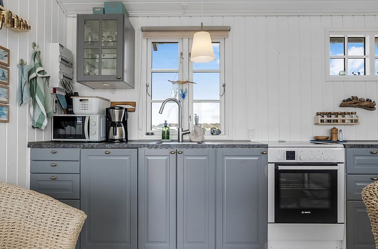 Vakantiehuis "Stintje" - 20m from the sea