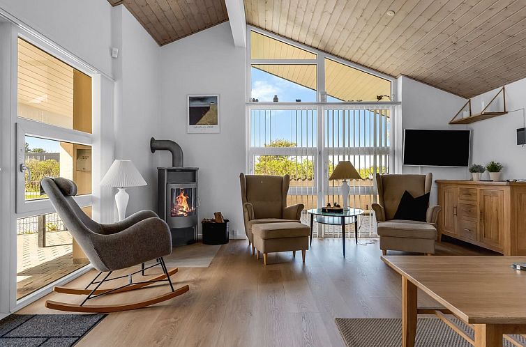 Vakantiehuis "Albina" - 844m from the sea