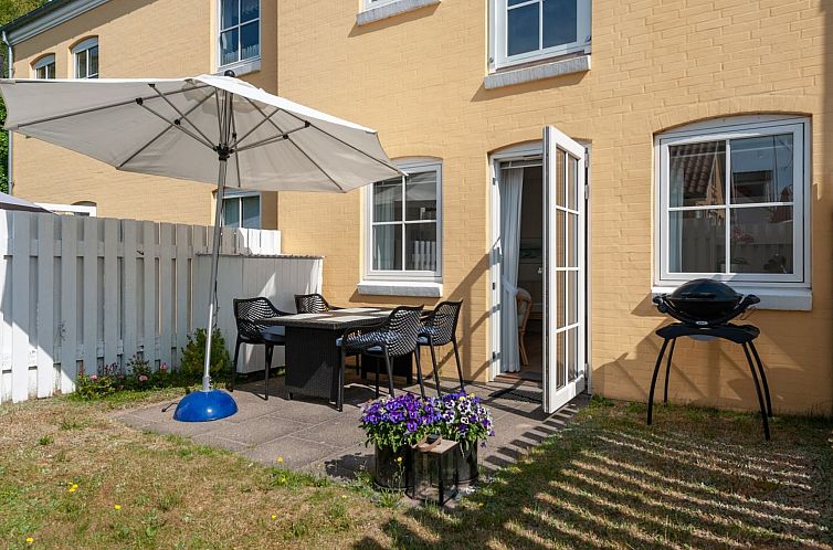 Appartement "Cornel" - 290m from the sea