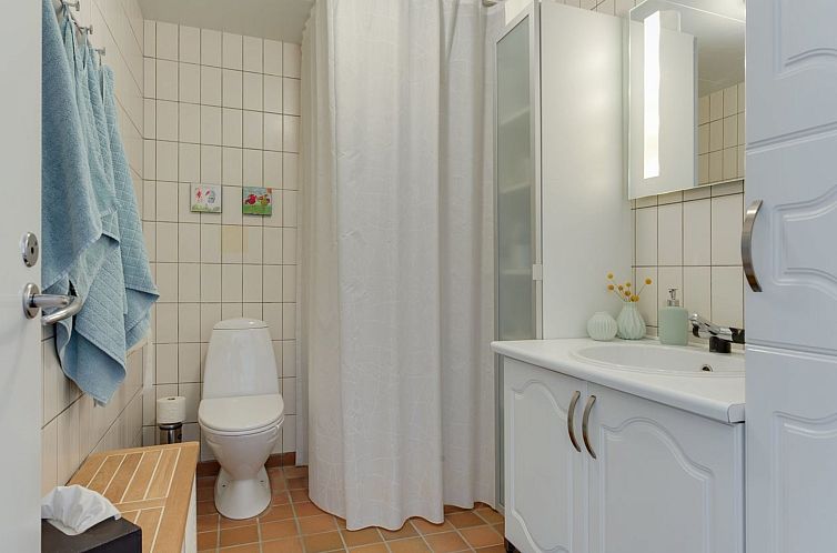 Appartement "Cornel" - 290m from the sea