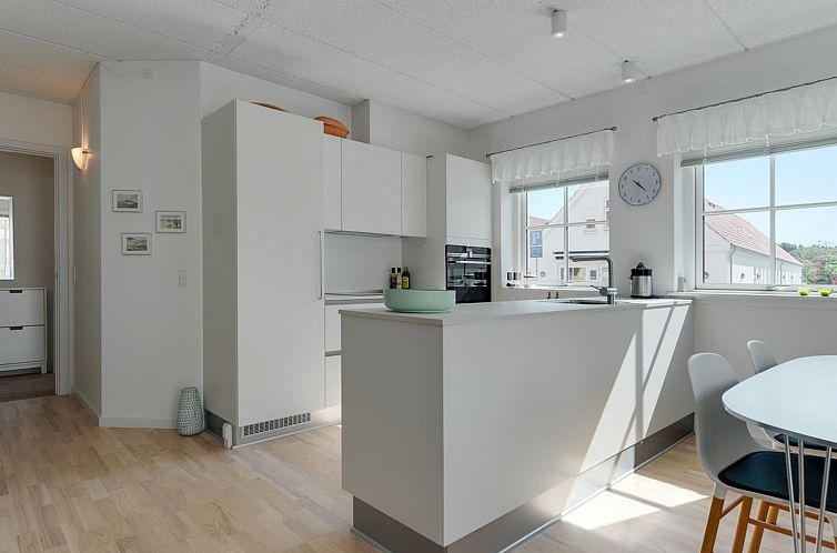 Appartement "Cornel" - 290m from the sea