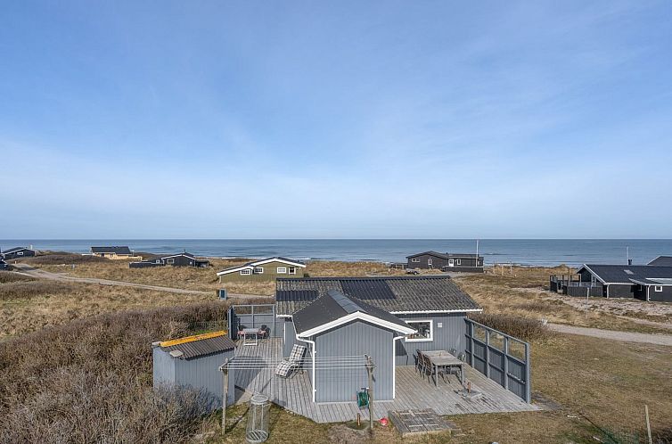 Vakantiehuis "Jace" - 75m from the sea