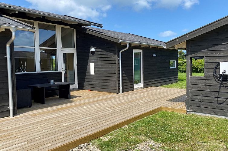 Unterkunft 0140692 - Ferienhaus Nordjütland - Vakantiehuis "Preben" - 500m from the sea