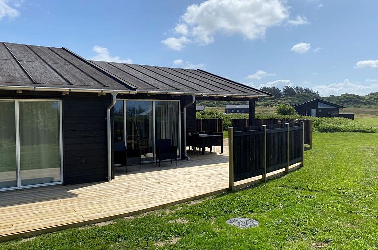 Vakantiehuis "Preben" - 500m from the sea