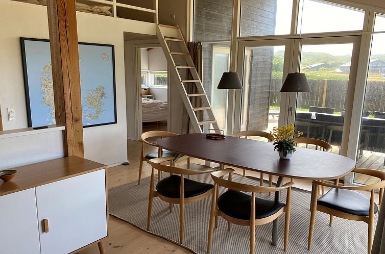 Vakantiehuis "Preben" - 500m from the sea