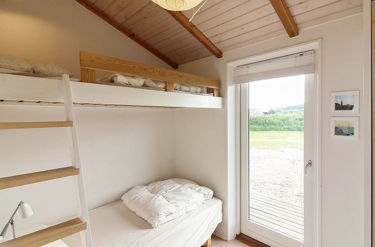 Vakantiehuis "Preben" - 500m from the sea