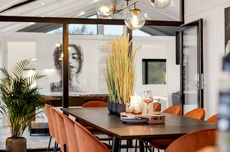 Vakantiehuis "Preben" - 500m from the sea