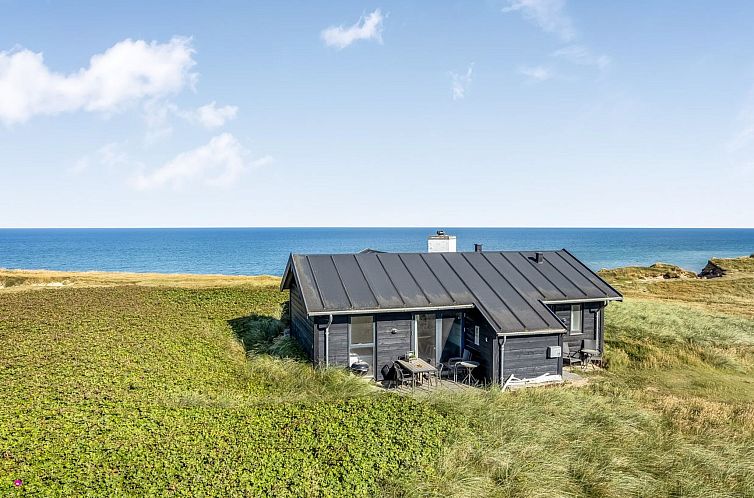 Vakantiehuis "Antonie" - 95m from the sea